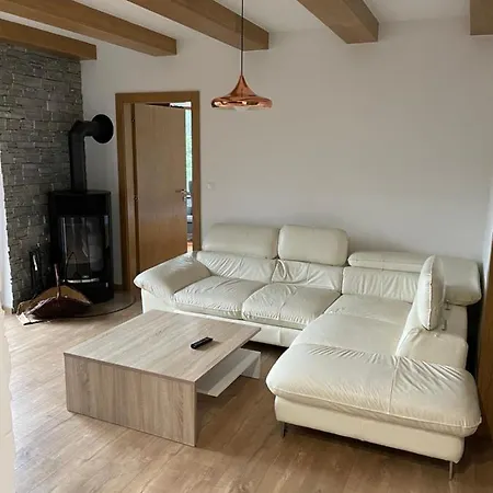 21, Apartmanovy Dom Romantika, Trangoska, Chopok Juh アパート *
