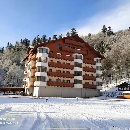 21, Apartmanovy Dom Romantika, Trangoska, Chopok Juh Horná Lehota