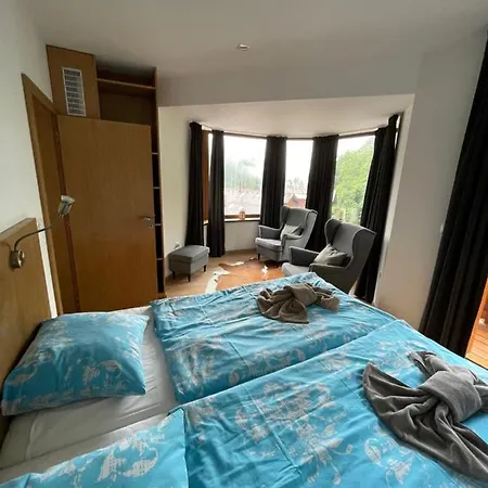 アパート 21, Apartmanovy Dom Romantika, Trangoska, Chopok Juh Horná Lehota