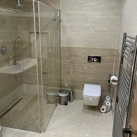 21, Apartmanovy Dom Romantika, Trangoska, Chopok Juh Horná Lehota