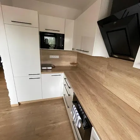 21, Apartmanovy Dom Romantika, Trangoska, Chopok Juh *