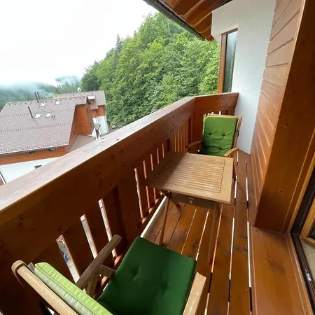 21, Apartmanovy Dom Romantika, Trangoska, Chopok Juh * Horná Lehota