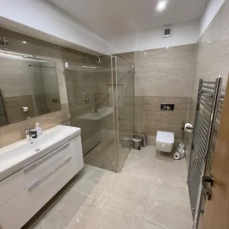21, Apartmanovy Dom Romantika, Trangoska, Chopok Juh *