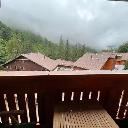 21, Apartmanovy Dom Romantika, Trangoska, Chopok Juh * Horná Lehota