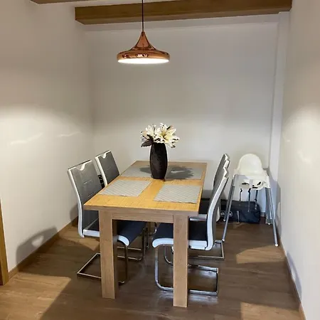 21, Apartmanovy Dom Romantika, Trangoska, Chopok Juh Apartment *